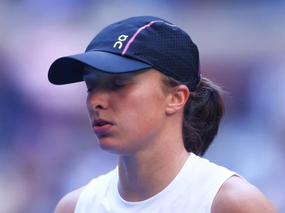 Iga Świątek otwarcie o przekroczeniu limitów. Totalne szaleństwo jest faktem