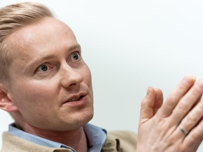 Piotr Wielgomas nie chce 400 mln zł za działkę w pobliżu CPK. Jest gotów wymienić ją na inną lub odsprzedać po kosztach