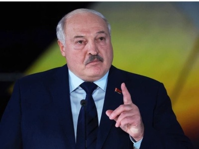 Łukaszenka: Polska zerwała ustalenia w sprawie uwolnienia Poczobuta. MSZ: Łukaszenki i KGB nie komentujemy