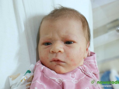 Noworodkowa galeria Faktów Oświęcim – FOTO