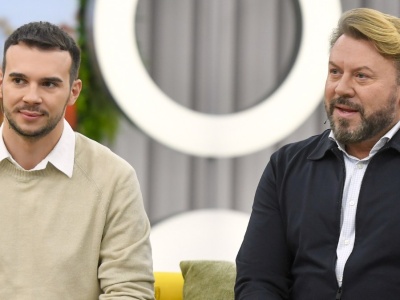 ​Jak ojciec z ojcem. Michał Milowicz i Albert Kosiński o tacierzyństwie w 