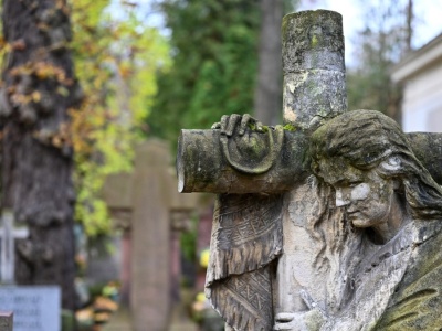 Wielka kwesta na Starych Powązkach już w ten weekend