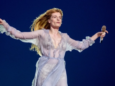 Florence and The Machine powraca! Odwiedzi również Polskę