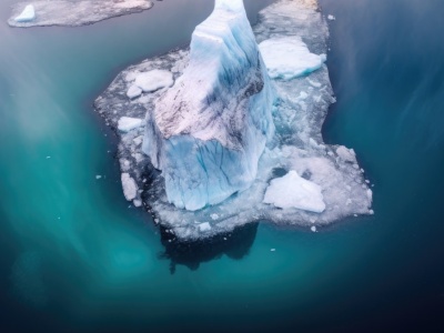Robot badał głębiny wokół Antarktydy. Odkryto coś niesamowitego