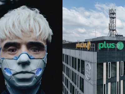 Mata i sieć Plus podjęli współpracę