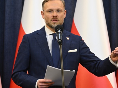 Każda władza się zużywa. Szef Kancelarii Prezydenta dobitnie o dwukadencyjności w samorządzie