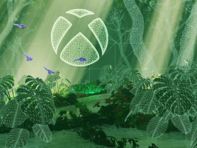 Xbox otrzymuje październikową aktualizację. Szybsze pobieranie i nowe funkcje dla graczy