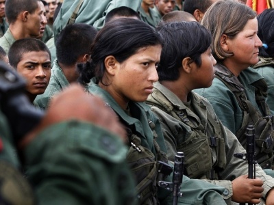 Maduro prosi o pomoc wojskową Rosję, Chiny i Iran. Burza nadciąga nad Wenezuelę