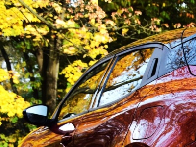 Ten stylowy SUV Premium to hit. Masz go za 490 zł miesięcznie