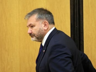 RPO krytykuje ustawę Żurka. „Wymaga ponownego gruntownego przemyślenia”