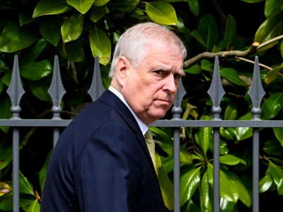 Książę Andrzej pozbawiony tytułu szlacheckiego. Tak się rozlicza przestępców seksualnych