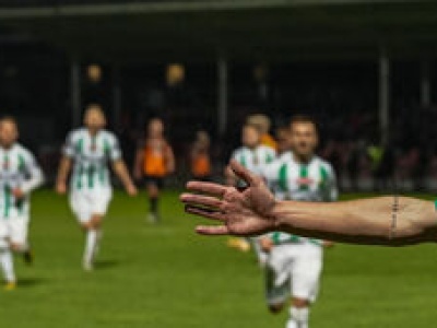 Znowu dobry występ Chełmianki i trzy punkty w meczu z Cracovią II