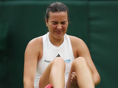 Problemy rywalek Świątek! Wielkie osłabienie