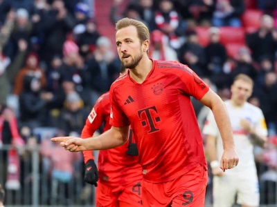 Bayern Monachium – Bayer Leverkusen. Gdzie i kiedy oglądać?