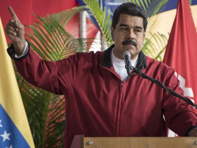 „WP”: Wenezuela zwróciła się do Rosji i Chin o pomoc wojskową