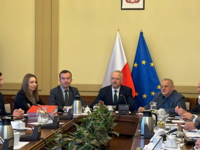 Warmia i Mazury przygotowane na świąteczny weekend. Służby w pełnej gotowości