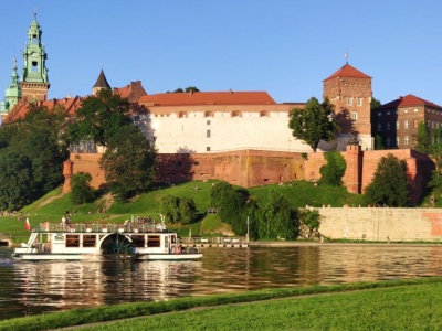 Zwiedź za darmo Zamek Królewski na Wawelu