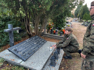 WielkopolscyTerytorialsipamiętają o bohaterach