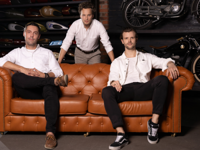 RestaurantWeek®chce być obecny w całych Niemczech i rozwijać rynki w Europie Zachodniej