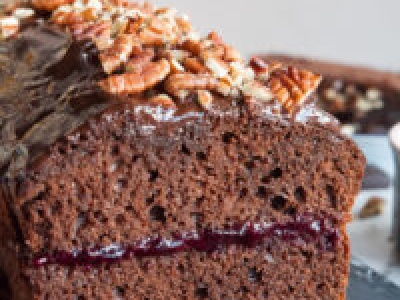 Murzynek z powidłami