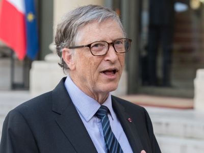 Bill Gates ostrzega: wpadamy w tę samą bańkę. Finał zaboli