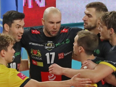 PlusLiga. Wyniki i skróty meczów 3. kolejki (WIDEO)