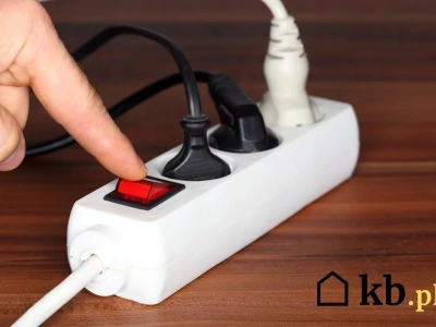 Wymieniłem gniazdko sam i zaoszczędziłem kilkaset złotych