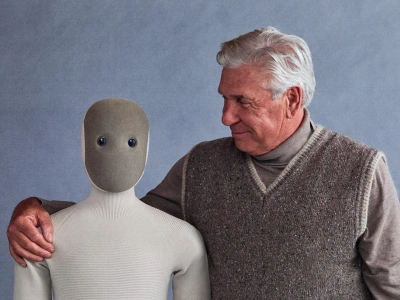 Nadchodzi 1X Neo. Humanoidalny robot, który zamieszka z ludźmi