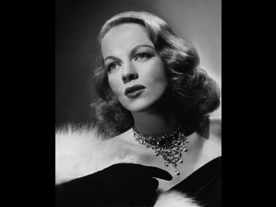 Maria Riva nie żyje. Córka Marleny Dietrich miała 100 lat