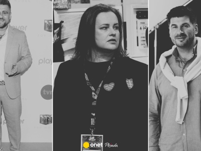 Ich śmierć wstrząsnęła polskim show-biznesem. Tych gwiazd nie ma już wśród nas