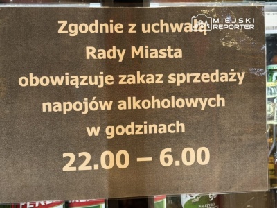 Od północy ruszyła nocna prohibicja w Warszawie. Na początek Śródmieście i Praga Północ