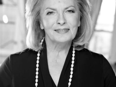 Elżbieta Penderecka zmarła w wieku 78 lat. Ogromna strata dla kultury