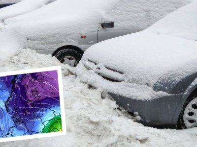 W listopadzie zacznie się prawdziwa zima. Prognozy wskazują datę