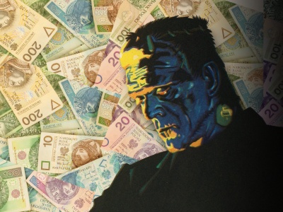 Polski system podatkowy jak potwór Frankensteina. Potrzebujemy zmian