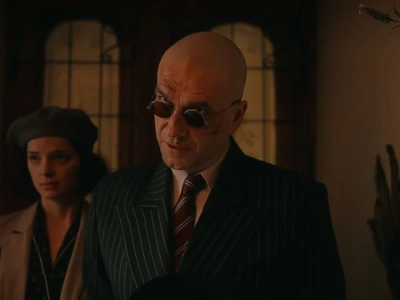 Genialny, polski serial z Dorocińskim za chwilę zniknie z Netflix. To ostatnie dni