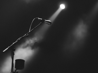 1 listopada odbędzie się koncert na cmentarzu. Start o 19:00