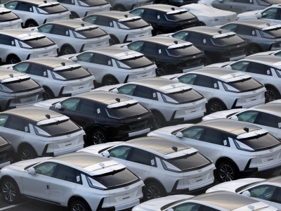 Kolejny gigant motoryzacyjny w tarapatach. Tysiące pracowników straci pracę do stycznia