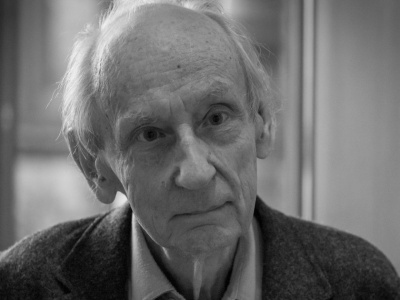 Nie żyje Jan Turnau. Wybitny publicysta i teolog miał 92 lata