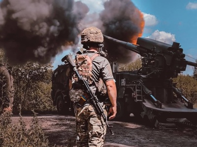 Wojna Rosji z Ukrainą. Dzień 1347