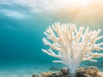 Przekroczyły punkt krytyczny. Ten ekosystem umiera jako pierwszy