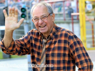 Żużel stracił wiele wybitnych postaci. Oni odeszli od nas w tym roku