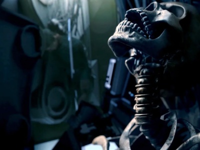 Zaczęło się wczoraj, gracze mają jeszcze 4 dni, żeby zgarnąć prezent od GOG-a. To wysoko oceniany horror science fiction