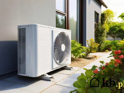 Zobacz, jak pompa ciepła odmieniła dom z 1920 roku