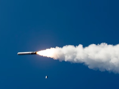 Jest decyzja Pentagonu w sprawie Tomahawków dla Ukrainy