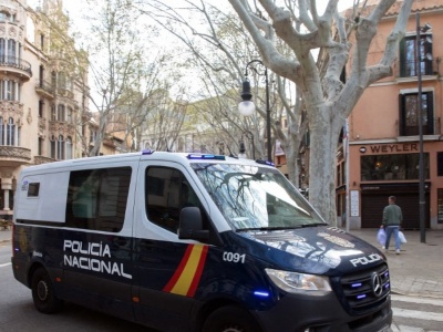 Polka wpadła w ręce hiszpańskiej policji. Przez dwa lata była nieuchwytna