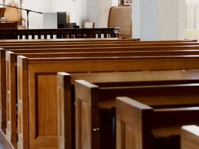 Uroczystość Wszystkich Świętych i Dzień Zaduszny. Czy 1 i 2 listopada trzeba iść do kościoła?