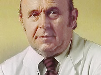 Andrzej Wiktor Schally