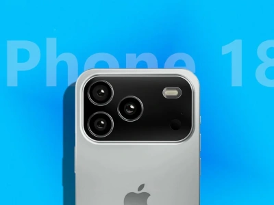 iPhone 18 Pro pojawi się w zupełnie nowych kolorach!