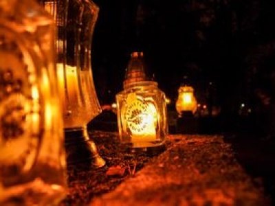 Zadbaj o bezpieczeństwo w czasie Wszystkich Świętych