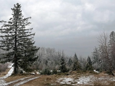 Dobre warunki w górach. GOPR radzi, jak przygotować się wędrówki